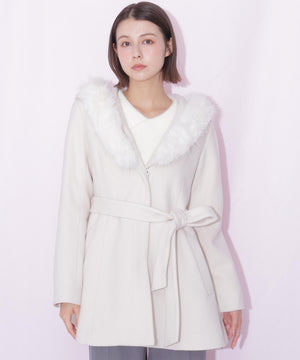 167cm 着用サイズ：M