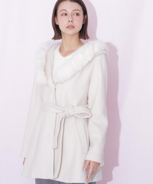 167cm 着用サイズ：M
