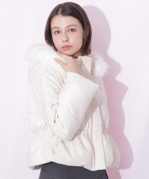 167cm 着用サイズ：M
