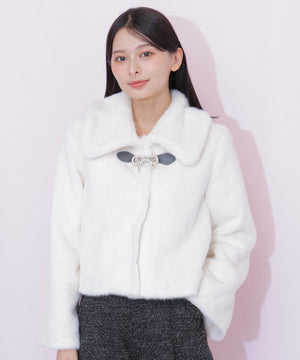 162cm 着用サイズ：M