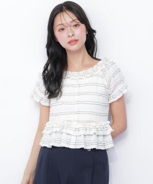 170cm 着用サイズ：FR