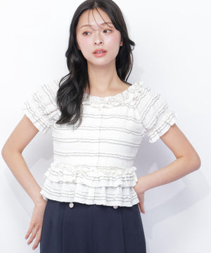 170cm 着用サイズ：FR