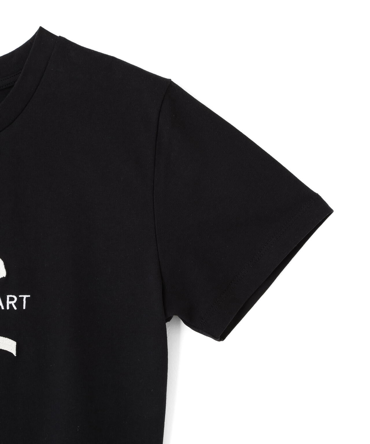 RIBBONシリーズ〉フロントロゴTシャツ | JILL by JILL STUART（ジル