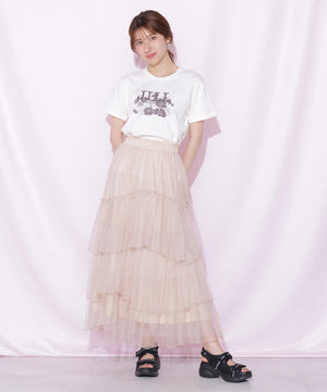 161cm 着用サイズ：FR