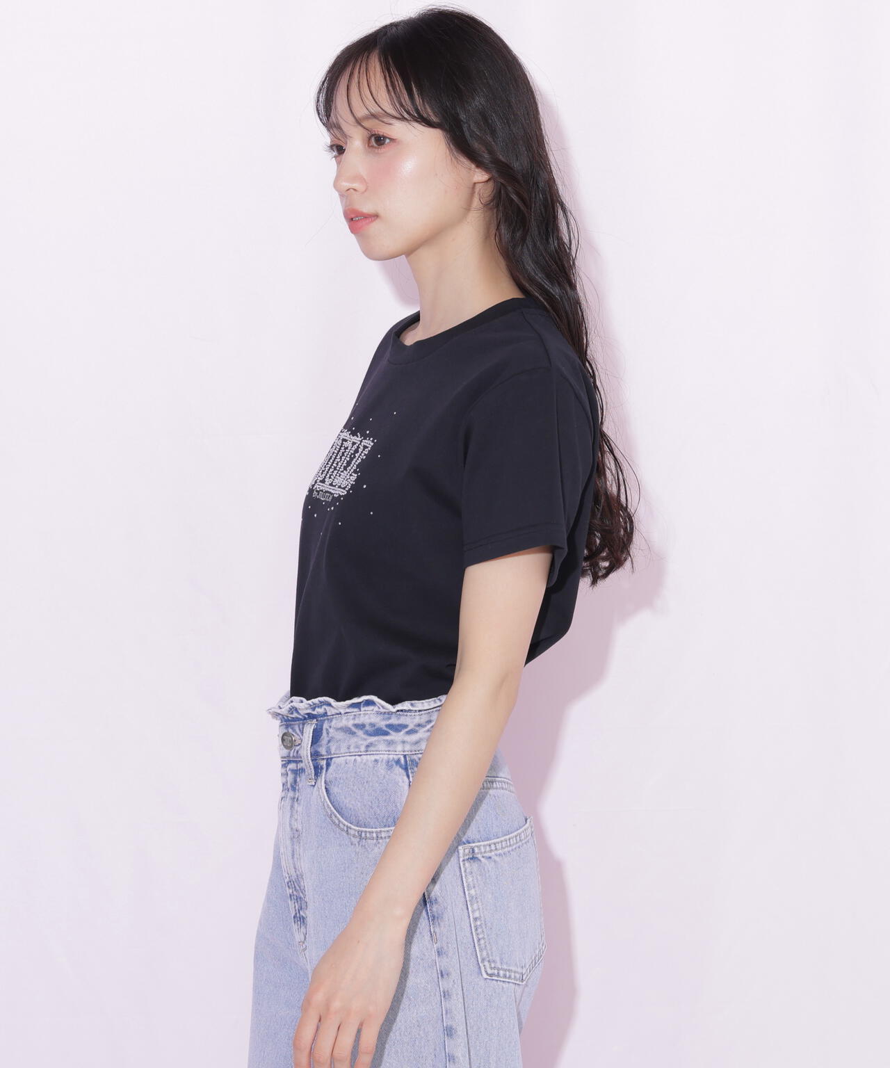 160cm 着用サイズ：FR