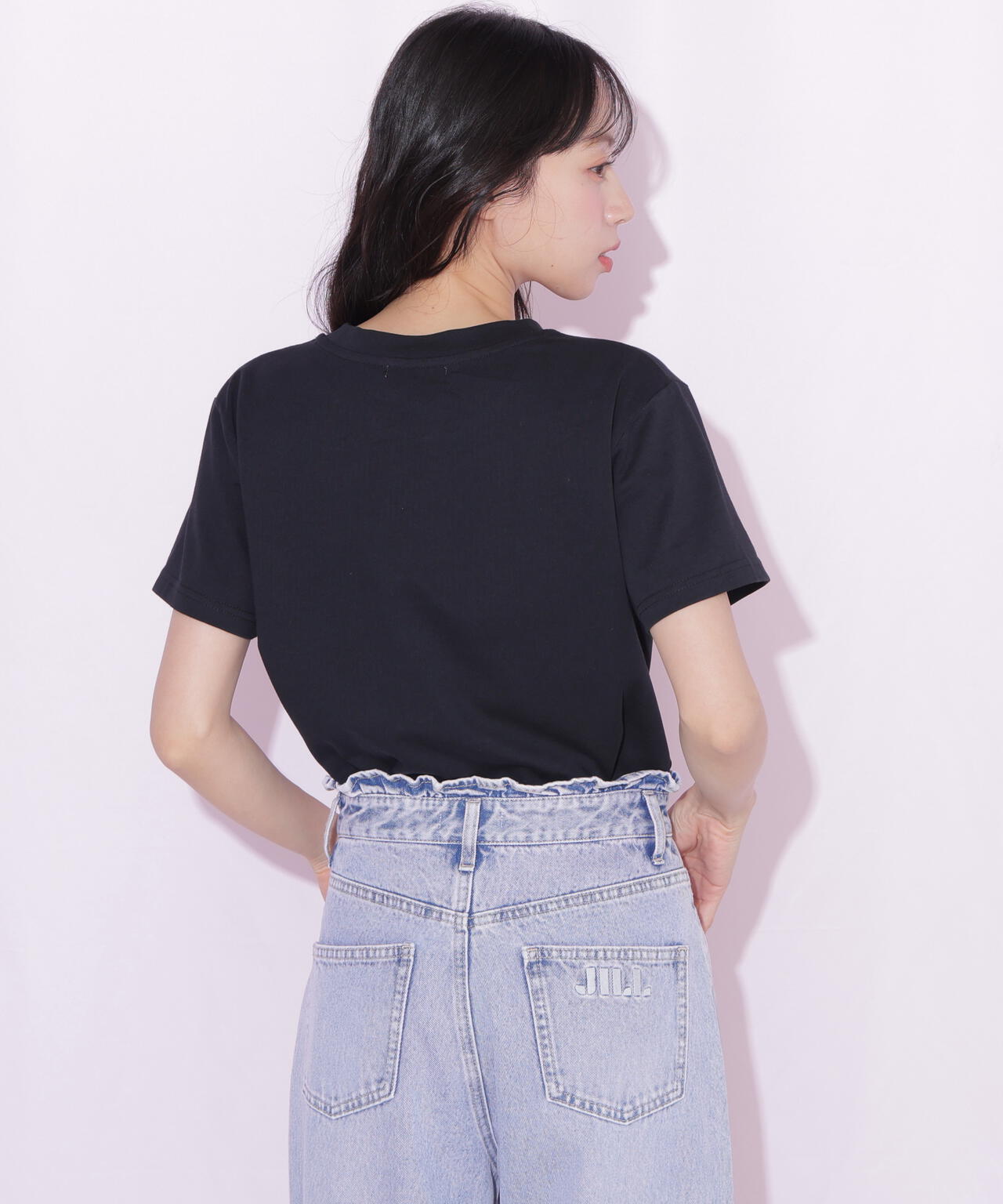 160cm 着用サイズ：FR