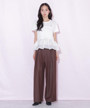 160cm 着用サイズ：FR