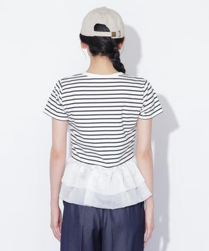 162cm 着用サイズ：FR