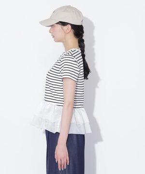 162cm 着用サイズ：FR