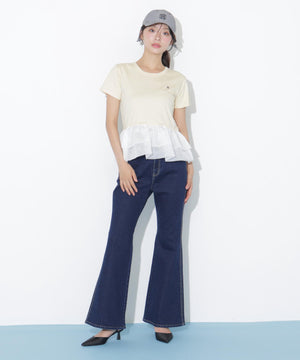170cm 着用サイズ：FR