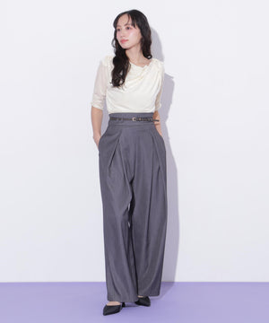 160cm 着用サイズ：FR