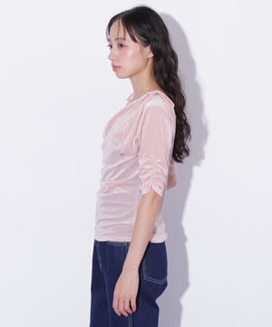 160cm 着用サイズ：FR