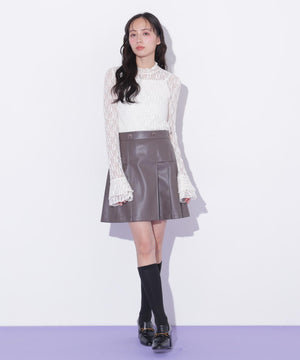 160cm 着用サイズ：FR