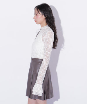 160cm 着用サイズ：FR