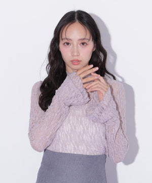 160cm 着用サイズ：FR