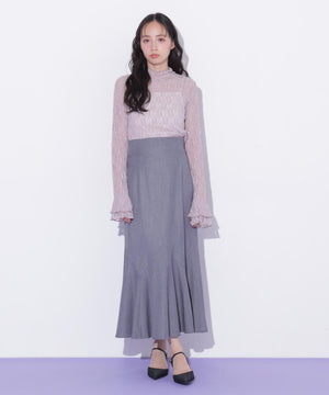 160cm 着用サイズ：FR