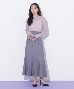 160cm 着用サイズ：FR
