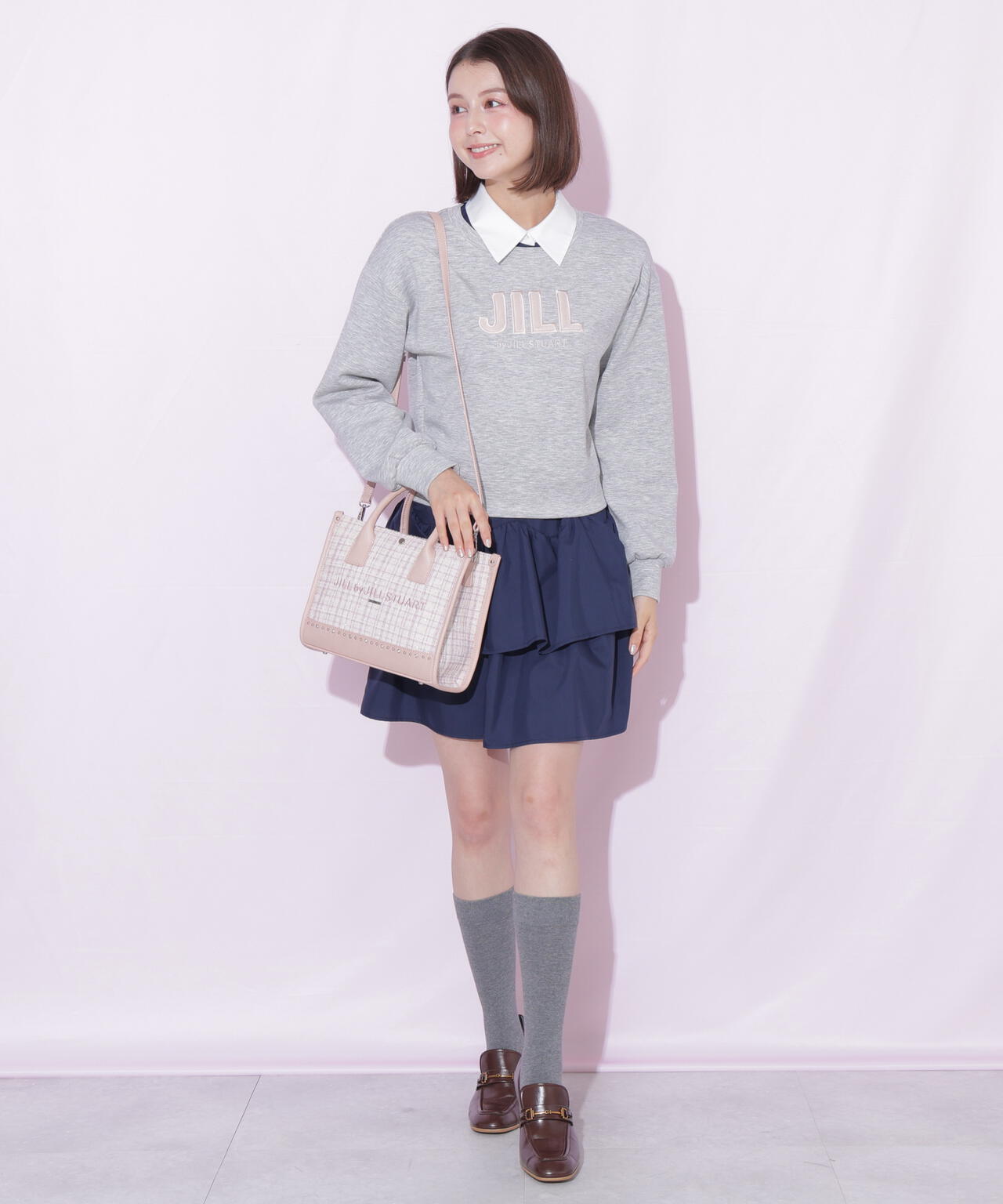 167cm 着用サイズ：FR