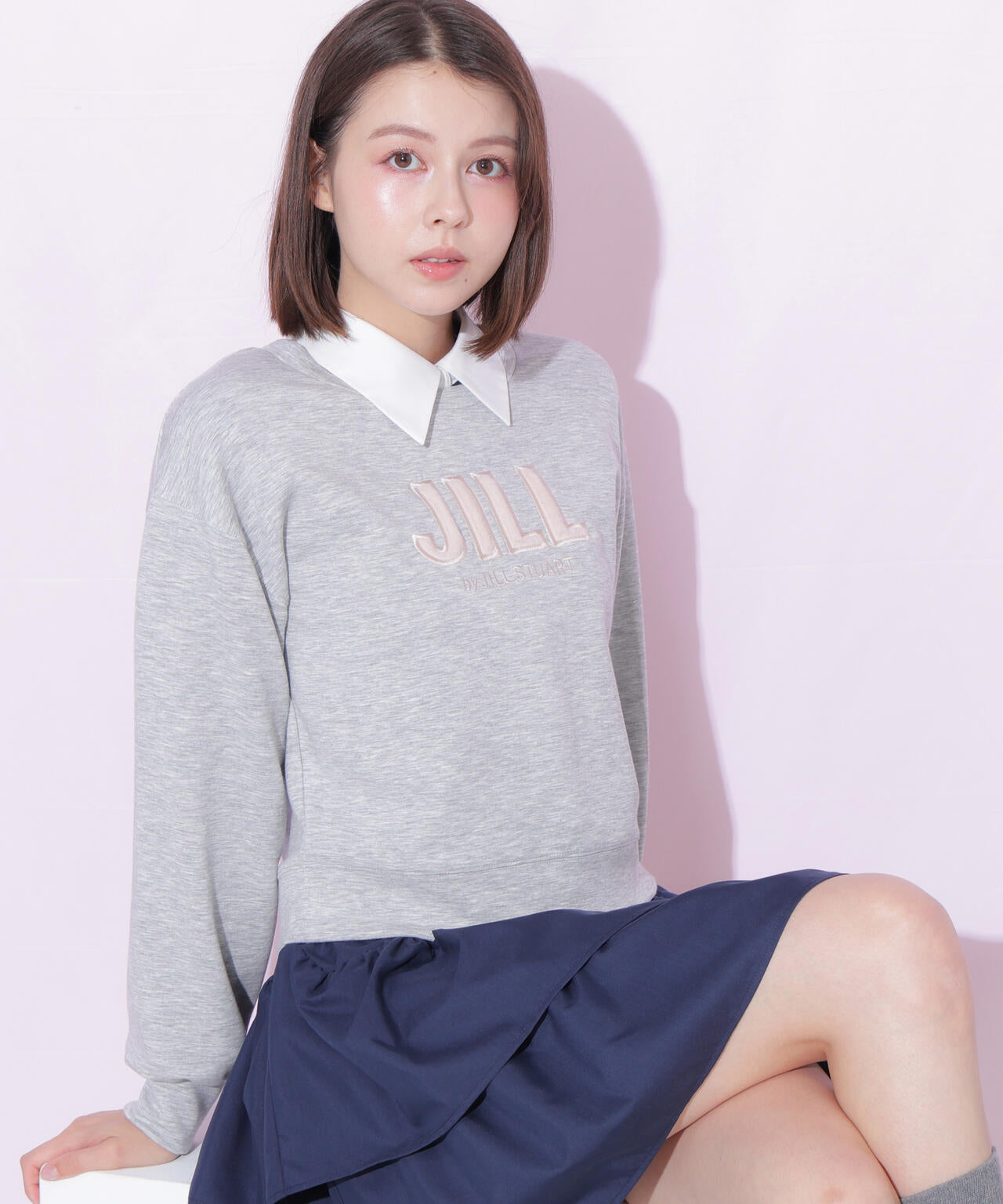 167cm 着用サイズ：FR