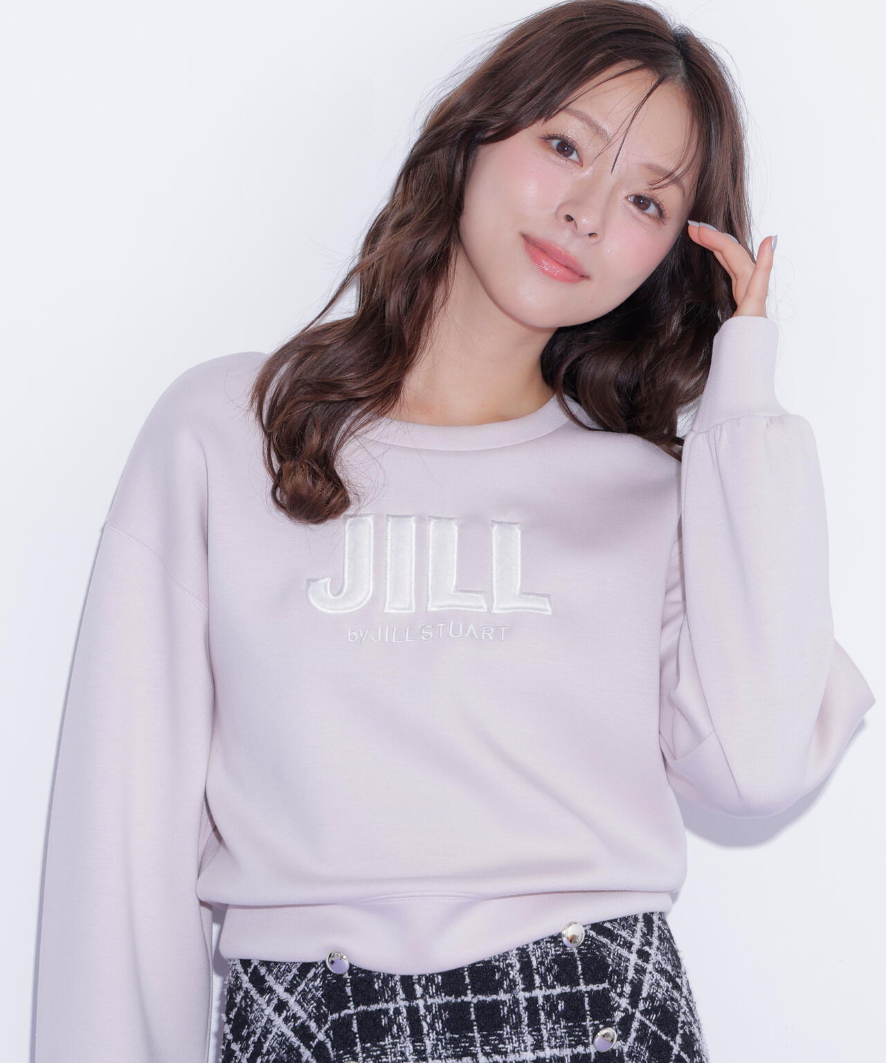 170cm 着用サイズ：FR