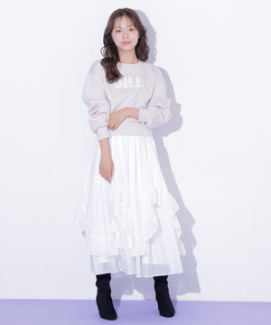 170cm 着用サイズ：FR