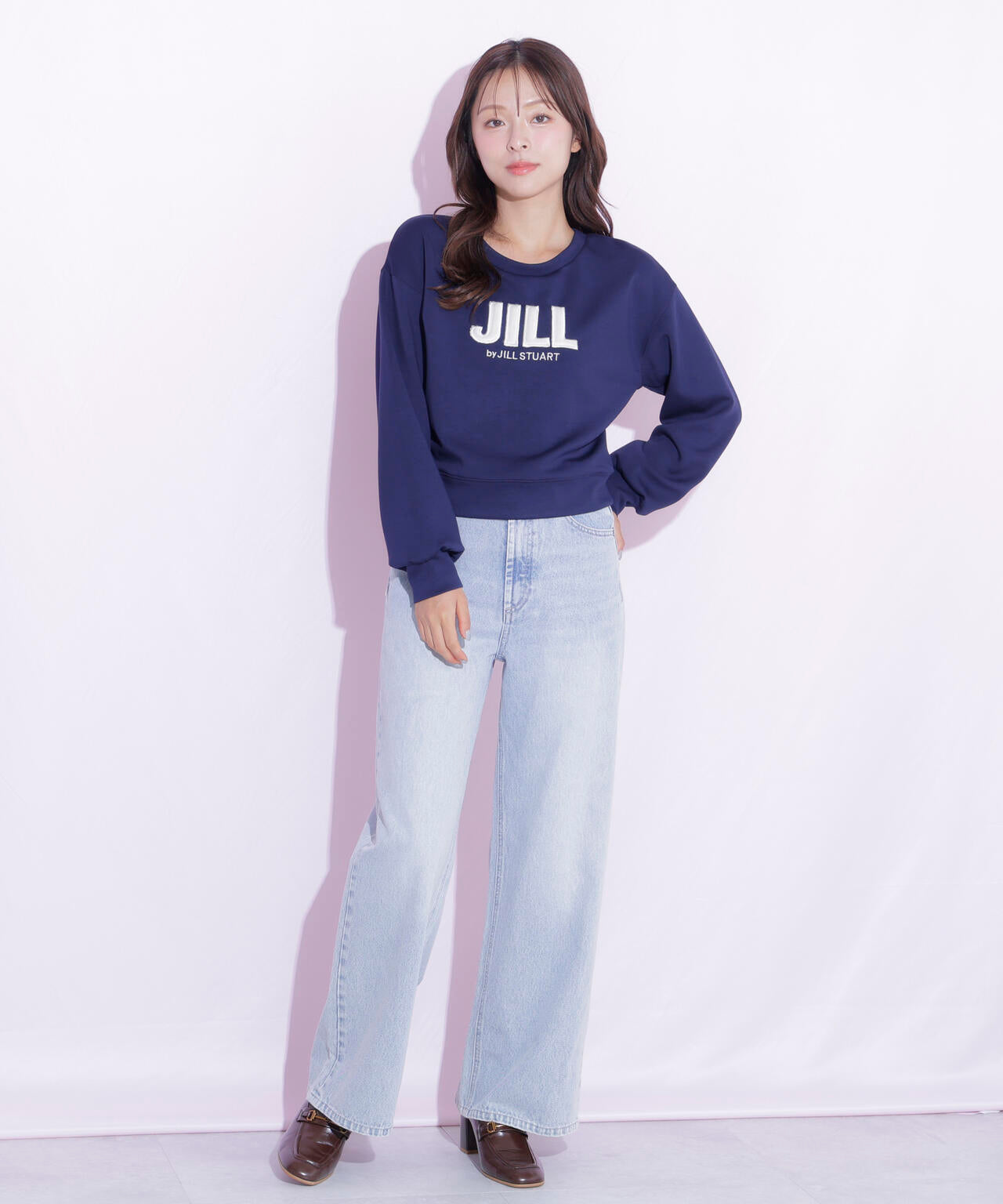 170cm 着用サイズ：FR