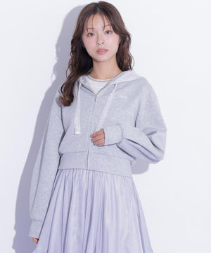 170cm 着用サイズ：FR