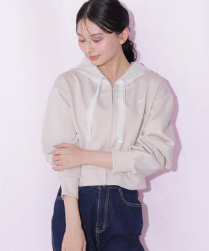 162cm 着用サイズ：FR