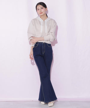 162cm 着用サイズ：FR