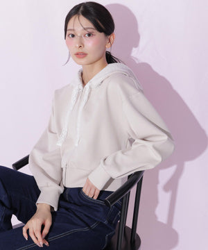 162cm 着用サイズ：FR
