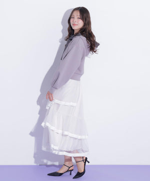 170cm 着用サイズ：FR