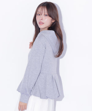 170cm 着用サイズ：FR