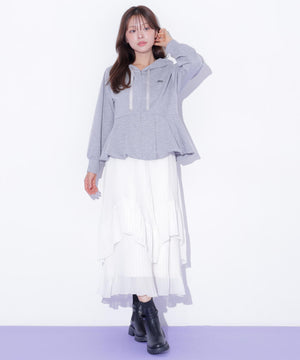 170cm 着用サイズ：FR