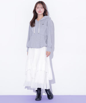 170cm 着用サイズ：FR