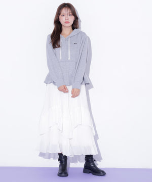 170cm 着用サイズ：FR