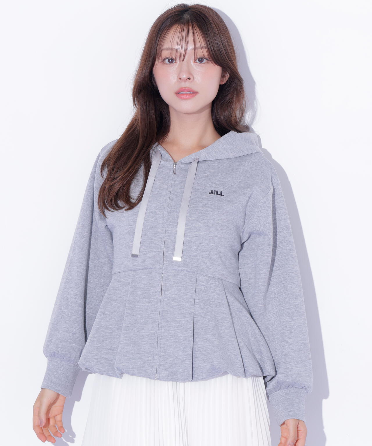 170cm 着用サイズ：FR