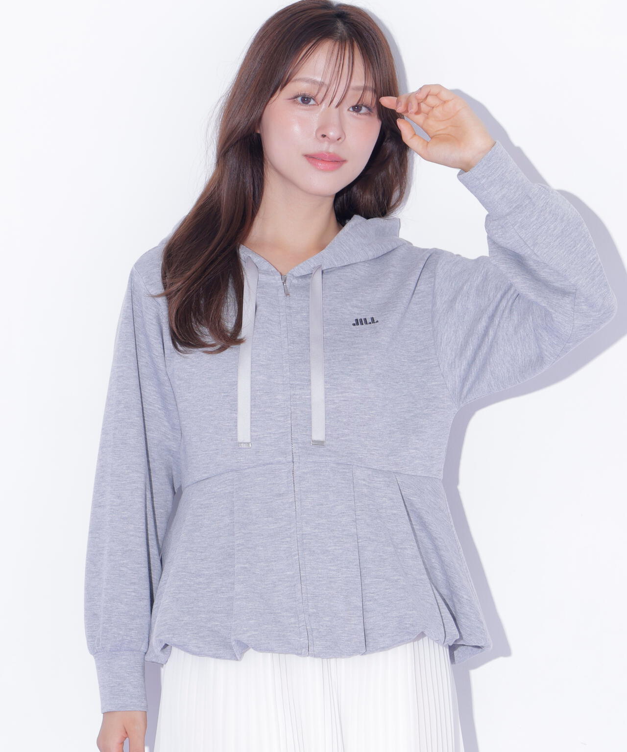170cm 着用サイズ：FR