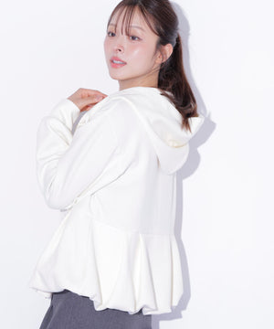 170cm 着用サイズ：FR