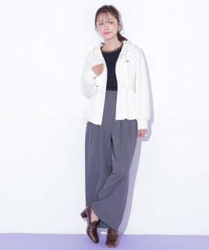 170cm 着用サイズ：FR