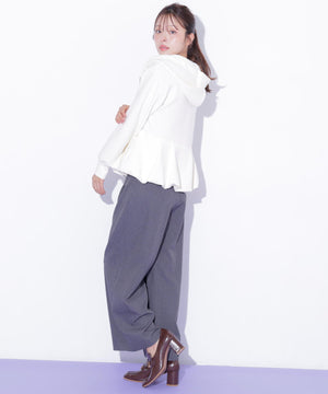 170cm 着用サイズ：FR