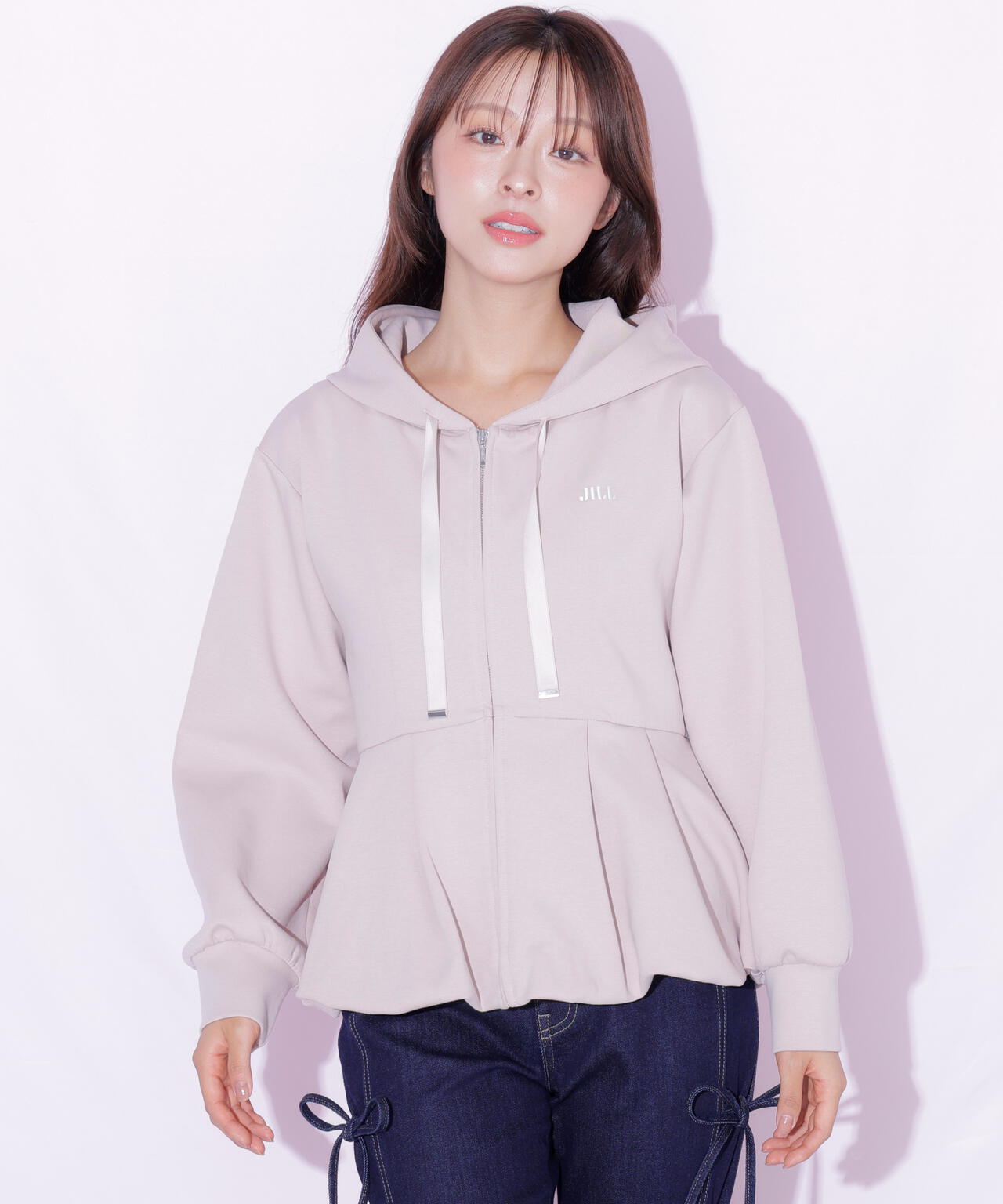 170cm 着用サイズ：FR