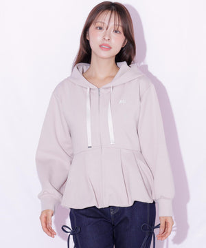 170cm 着用サイズ：FR