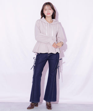 170cm 着用サイズ：FR