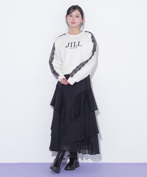 162cm 着用サイズ：FR