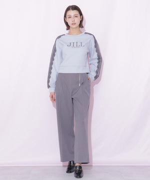 167cm 着用サイズ：FR