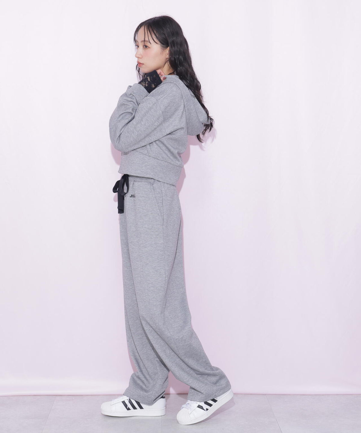 160cm 着用サイズ：FR