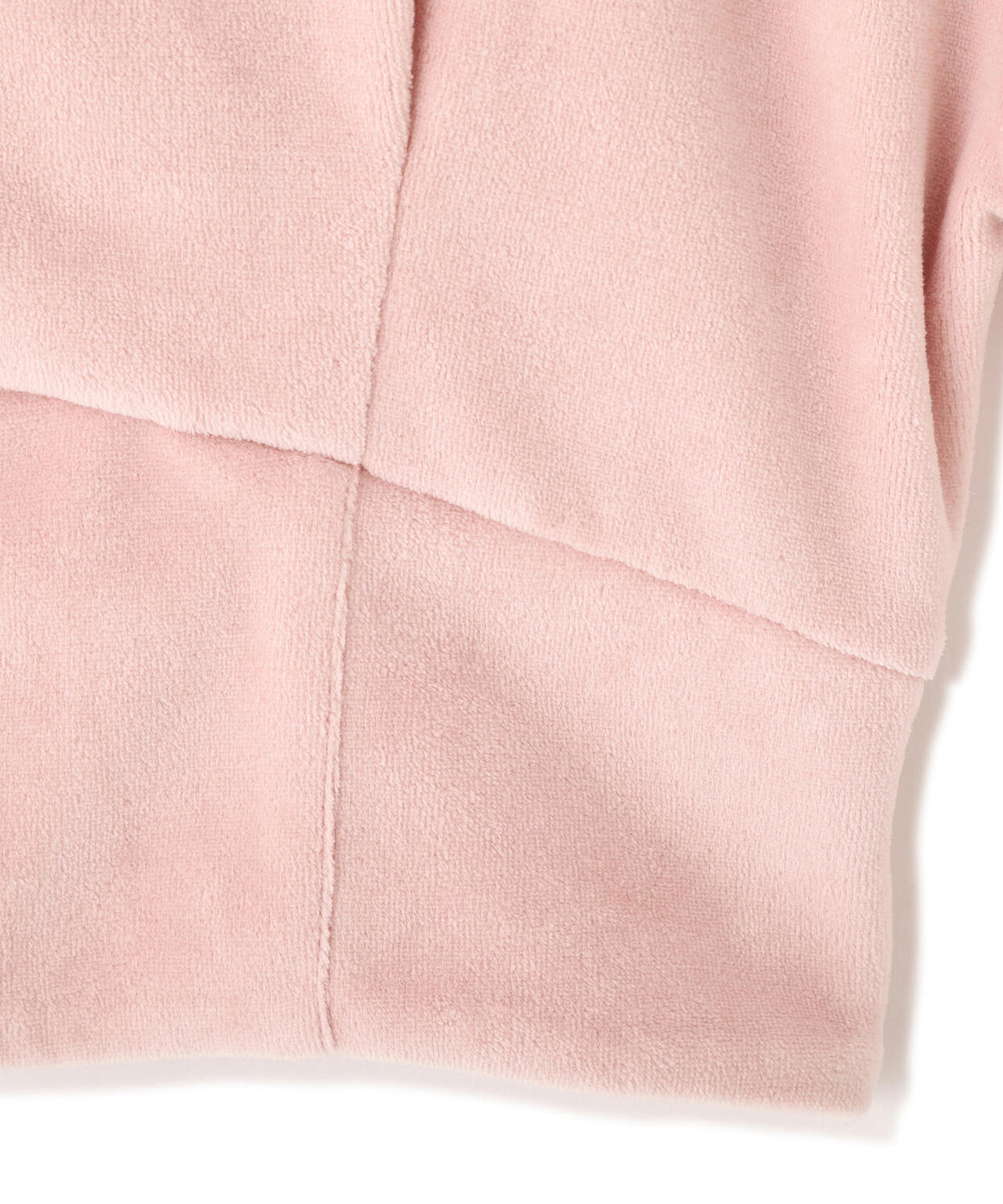 ＜セットアップ対応＞コルセットフーディー