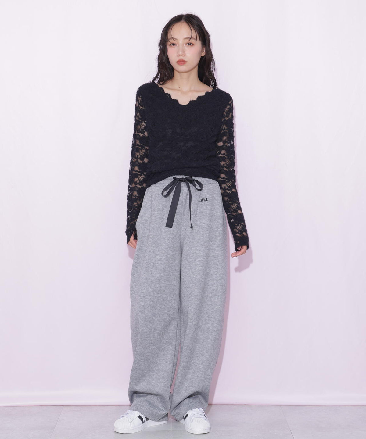 160cm 着用サイズ：FR