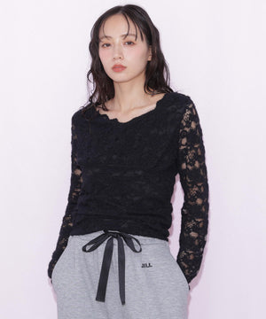 160cm 着用サイズ：FR