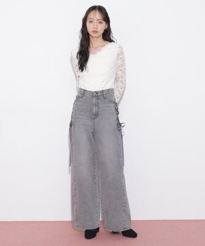 160cm 着用サイズ：FR
